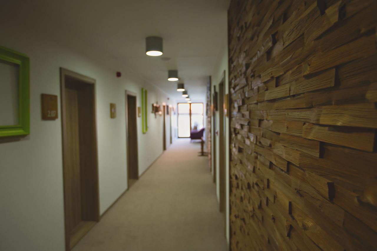 Statek česká lípa Myslovice Hotel Klatovy Exterior foto